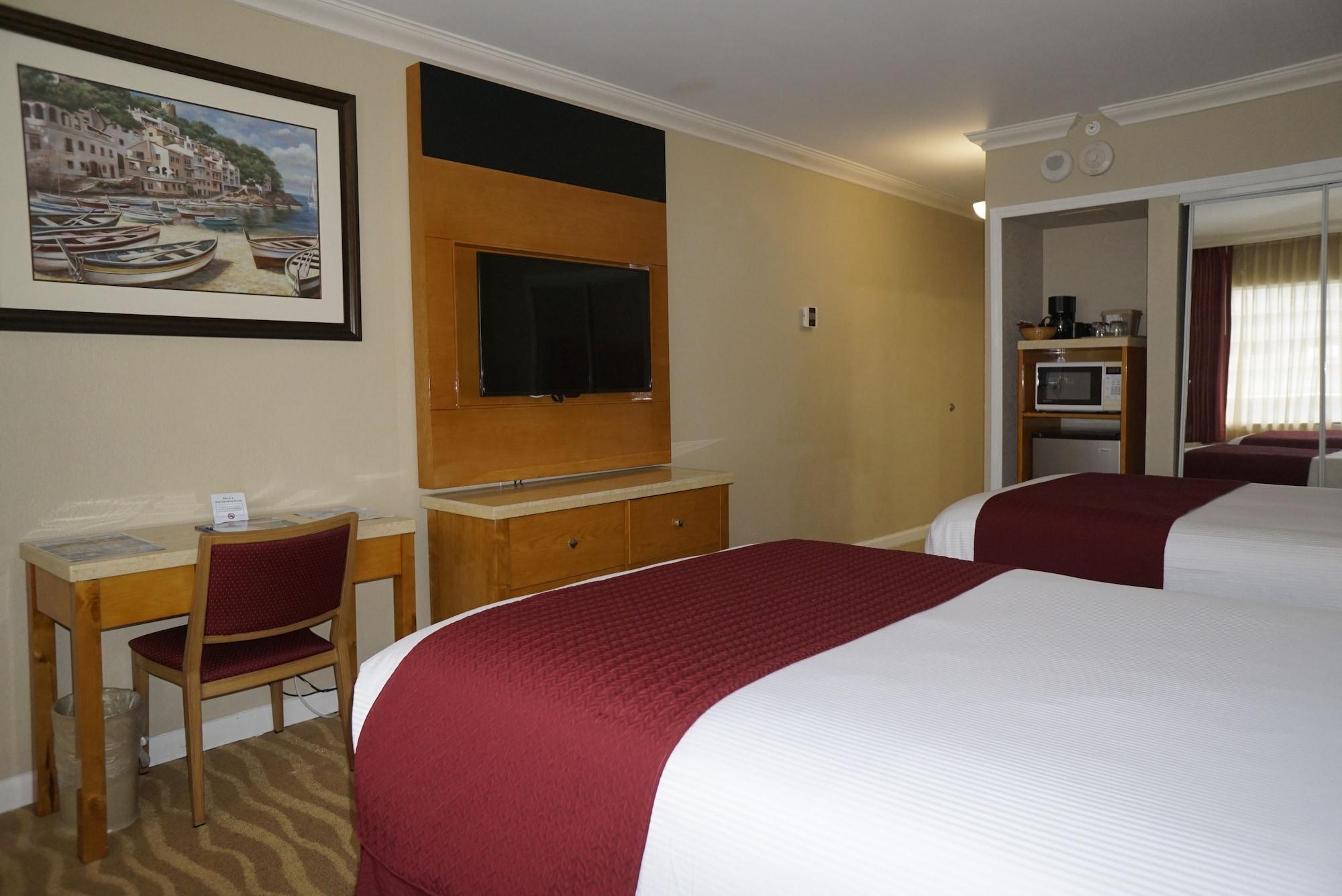 Ocean Sky Hotel & Resort Fort Lauderdale Extérieur photo