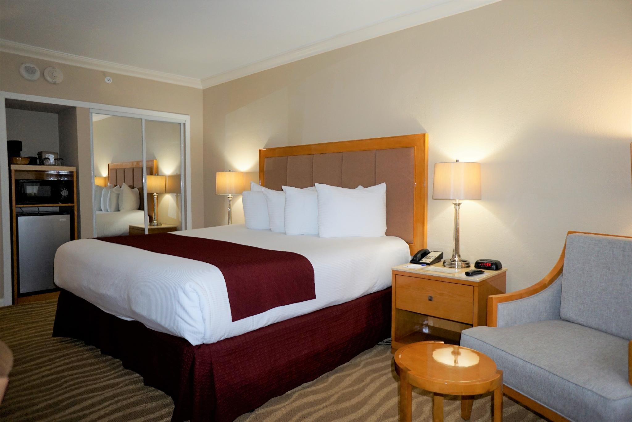 Ocean Sky Hotel & Resort Fort Lauderdale Extérieur photo
