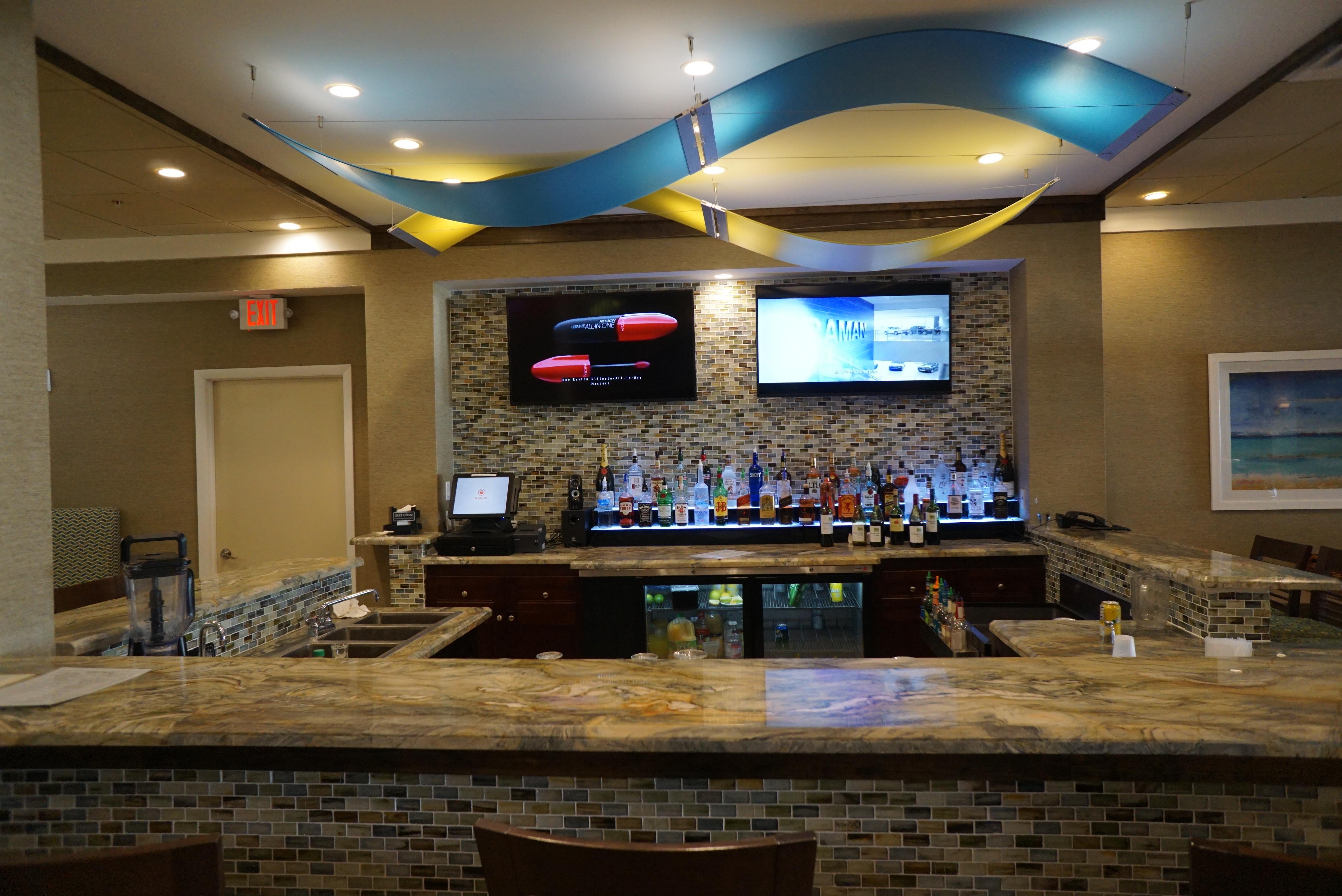 Ocean Sky Hotel & Resort Fort Lauderdale Extérieur photo