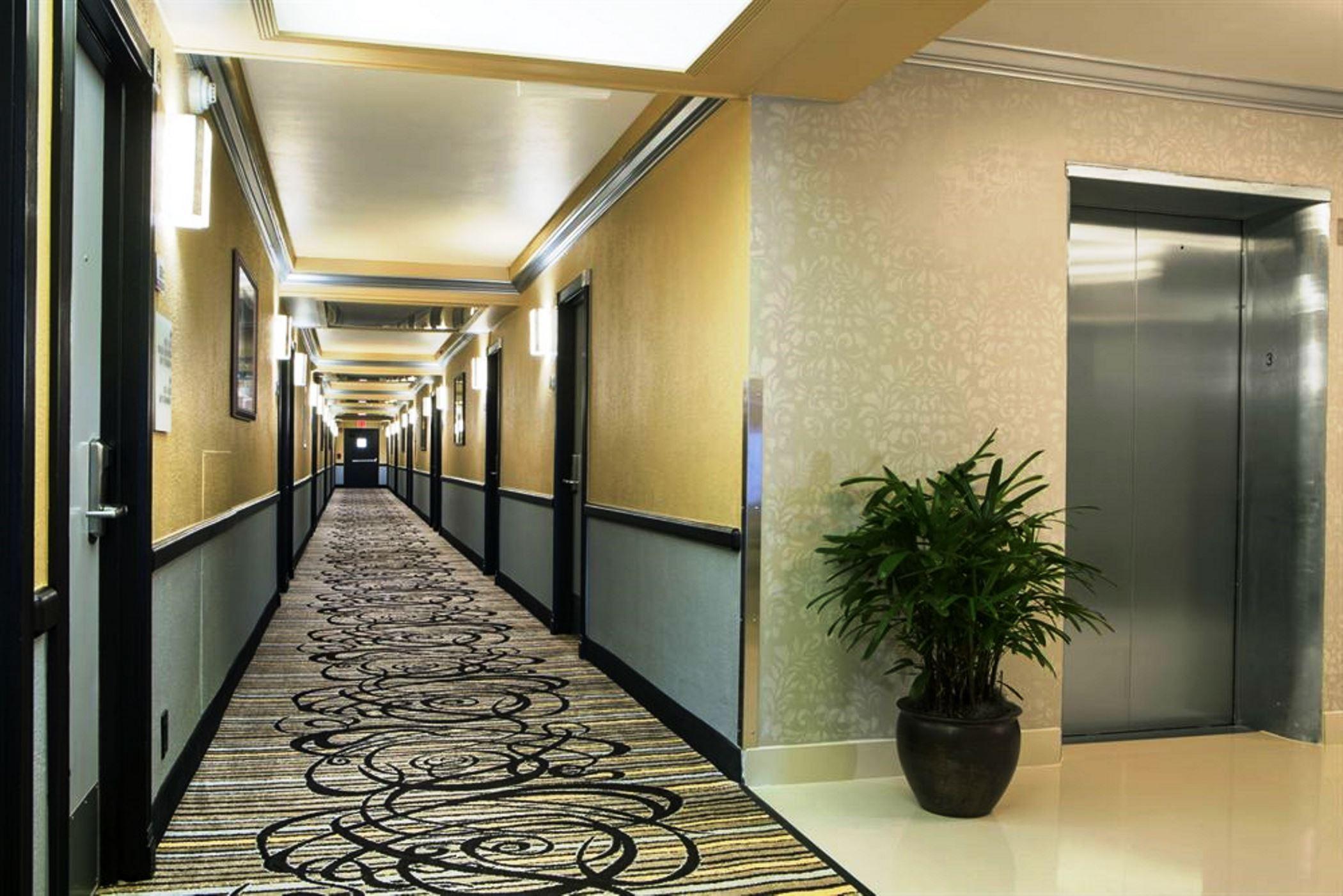 Ocean Sky Hotel & Resort Fort Lauderdale Extérieur photo
