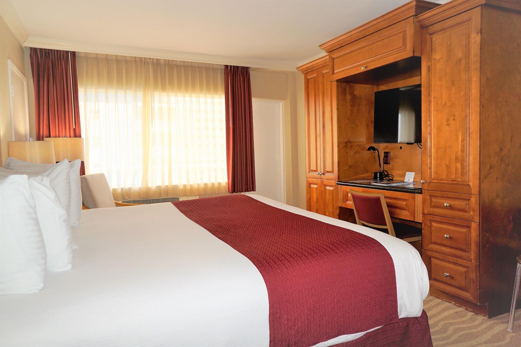 Ocean Sky Hotel & Resort Fort Lauderdale Extérieur photo