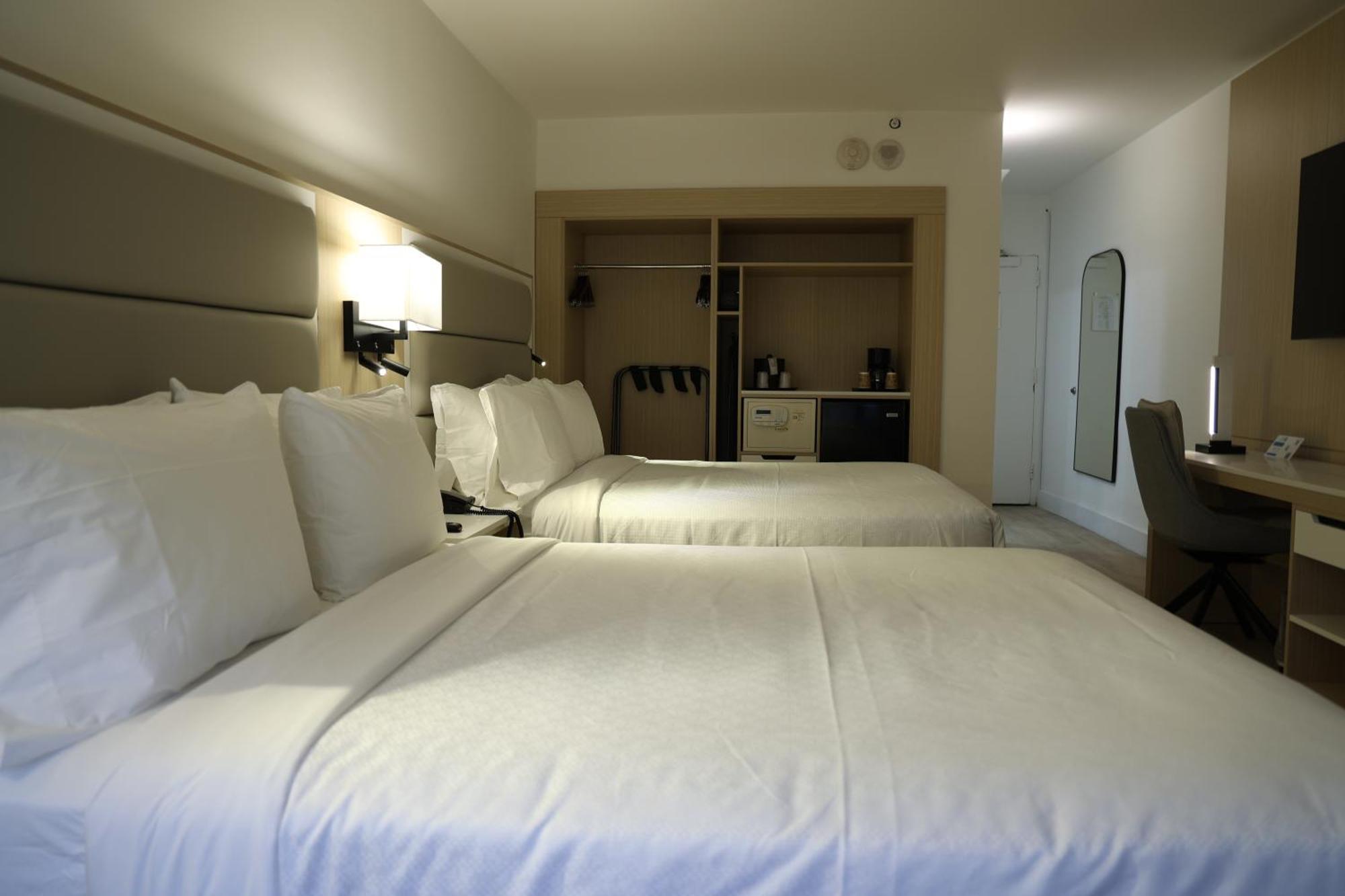 Ocean Sky Hotel & Resort Fort Lauderdale Extérieur photo