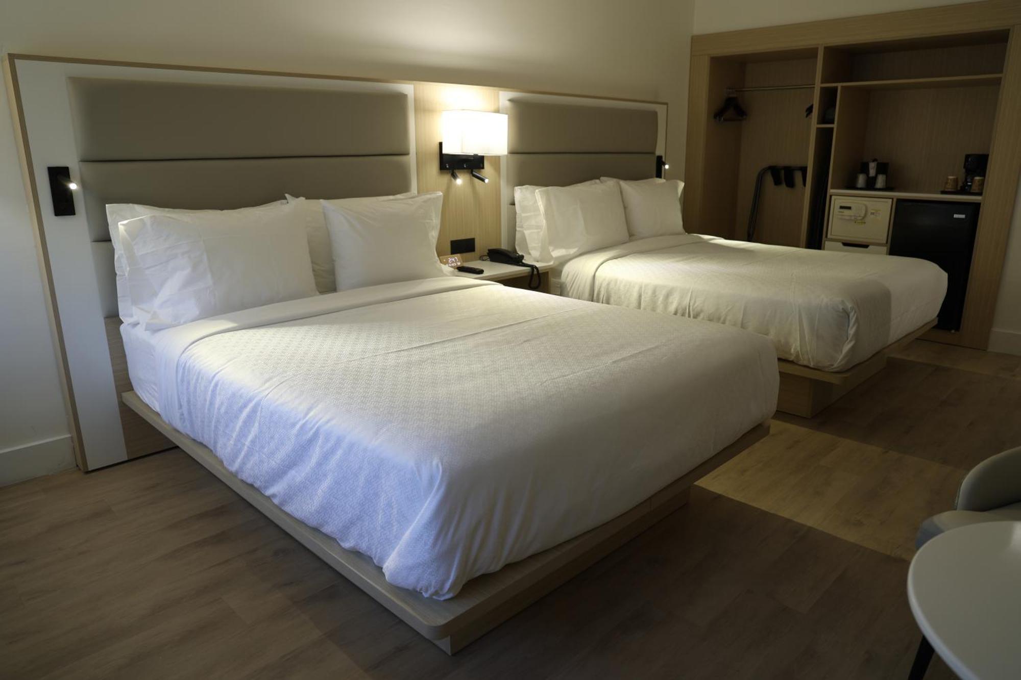 Ocean Sky Hotel & Resort Fort Lauderdale Extérieur photo
