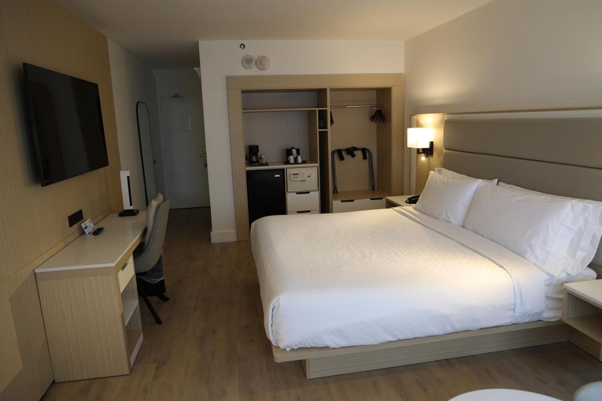 Ocean Sky Hotel & Resort Fort Lauderdale Extérieur photo