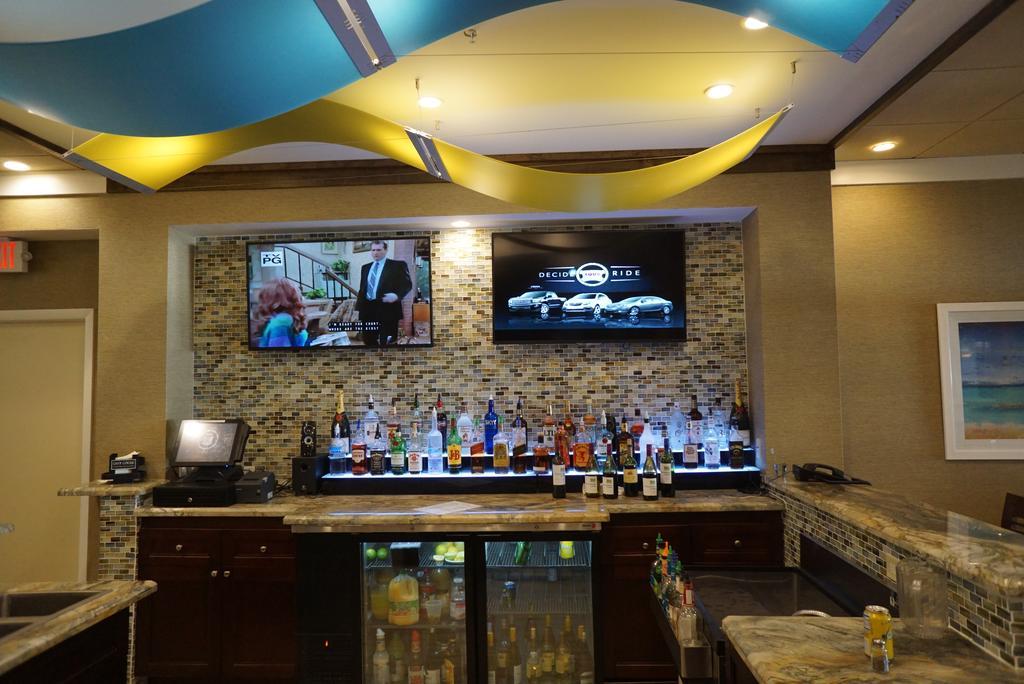 Ocean Sky Hotel & Resort Fort Lauderdale Extérieur photo