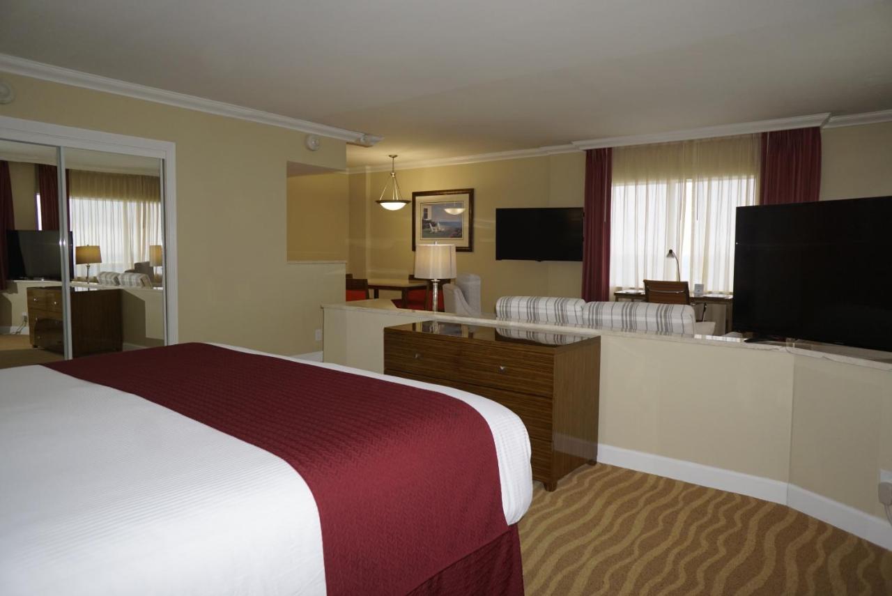 Ocean Sky Hotel & Resort Fort Lauderdale Extérieur photo